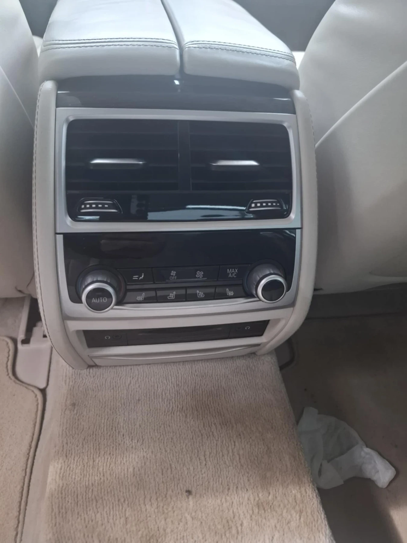 BMW 740 XD M-PACKET 3xTV ЛИЗИНГ - изображение 6