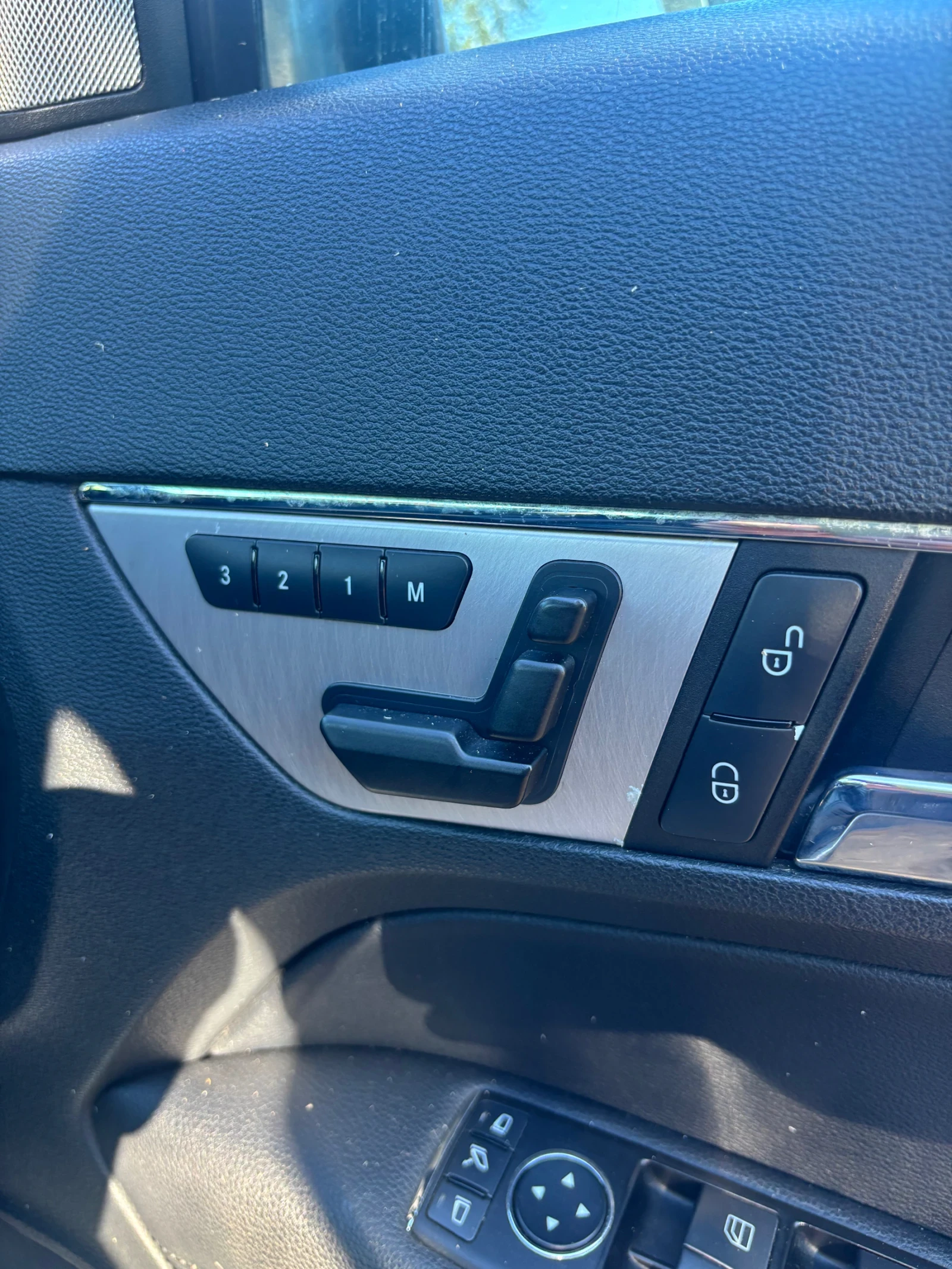 Mercedes-Benz E 350 Cdi - изображение 8