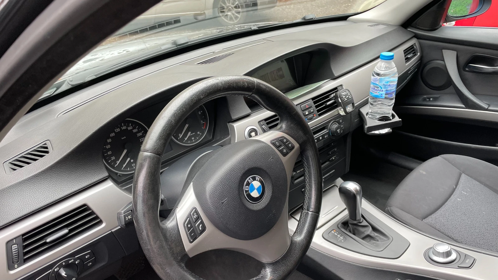 BMW 325 4x4 218 АГУ - изображение 2