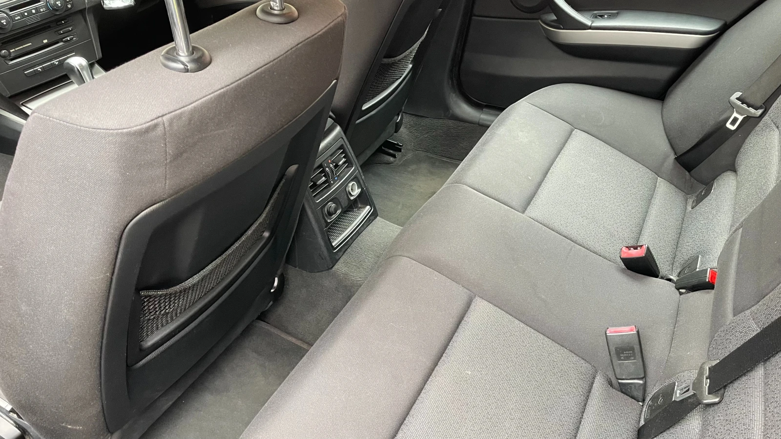 BMW 325 4x4 218 АГУ - изображение 4