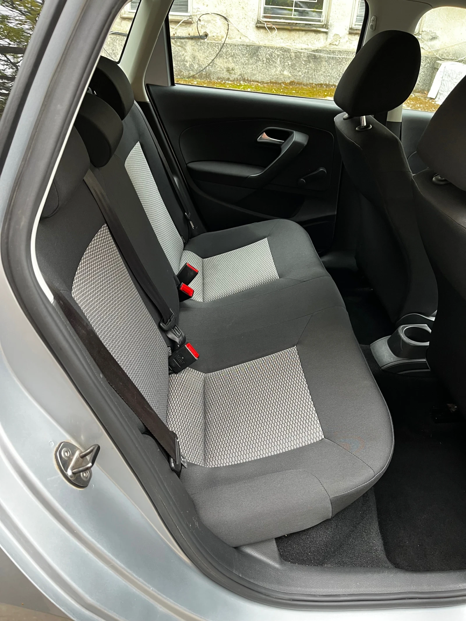 VW Polo  - изображение 8