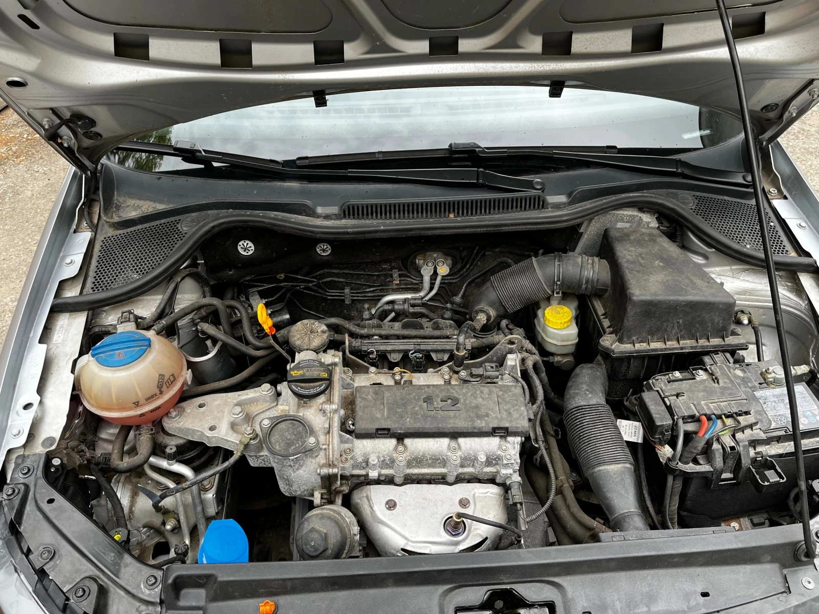 VW Polo | Mobile.bg — изображение 12