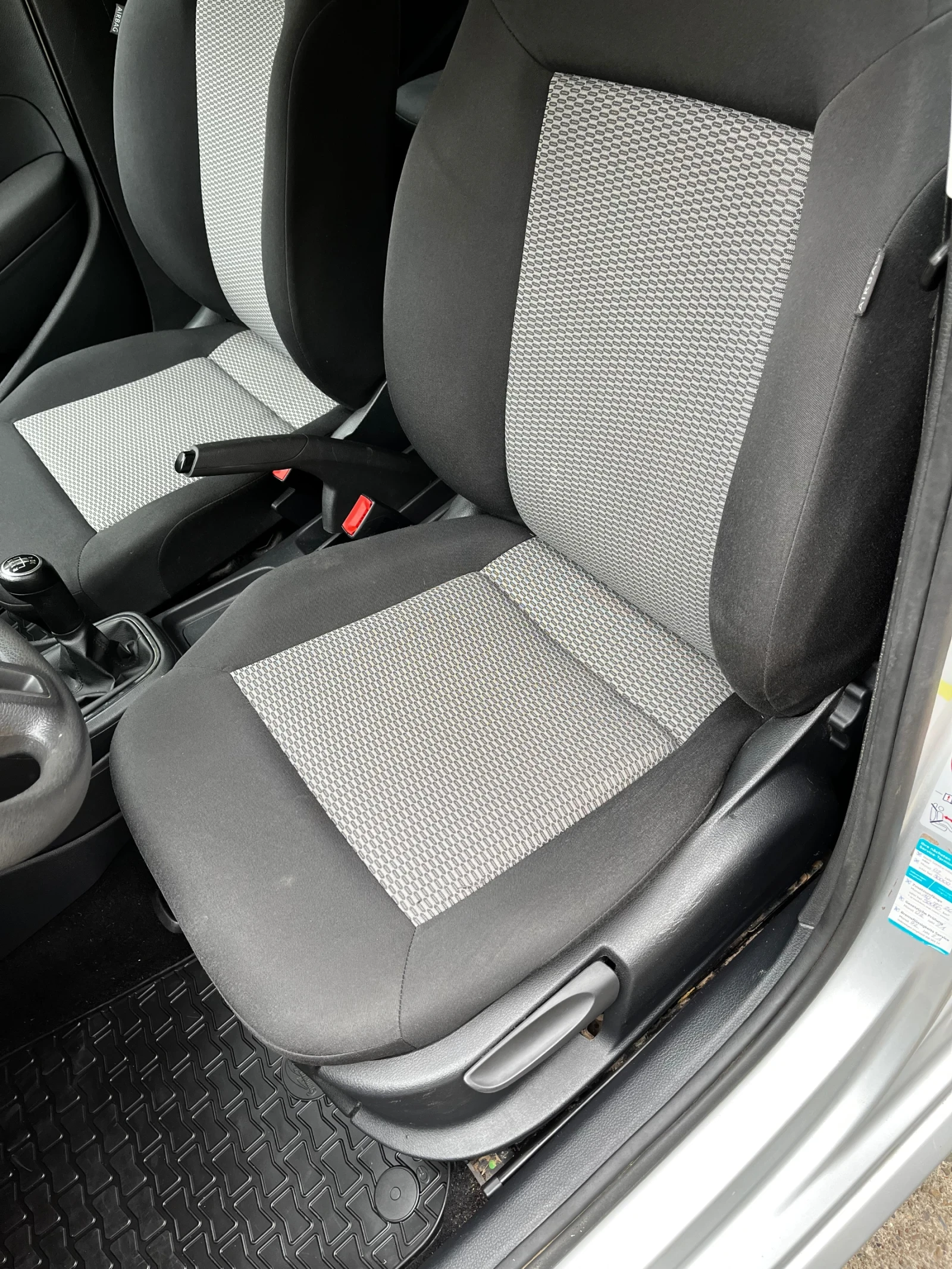 VW Polo  - изображение 10