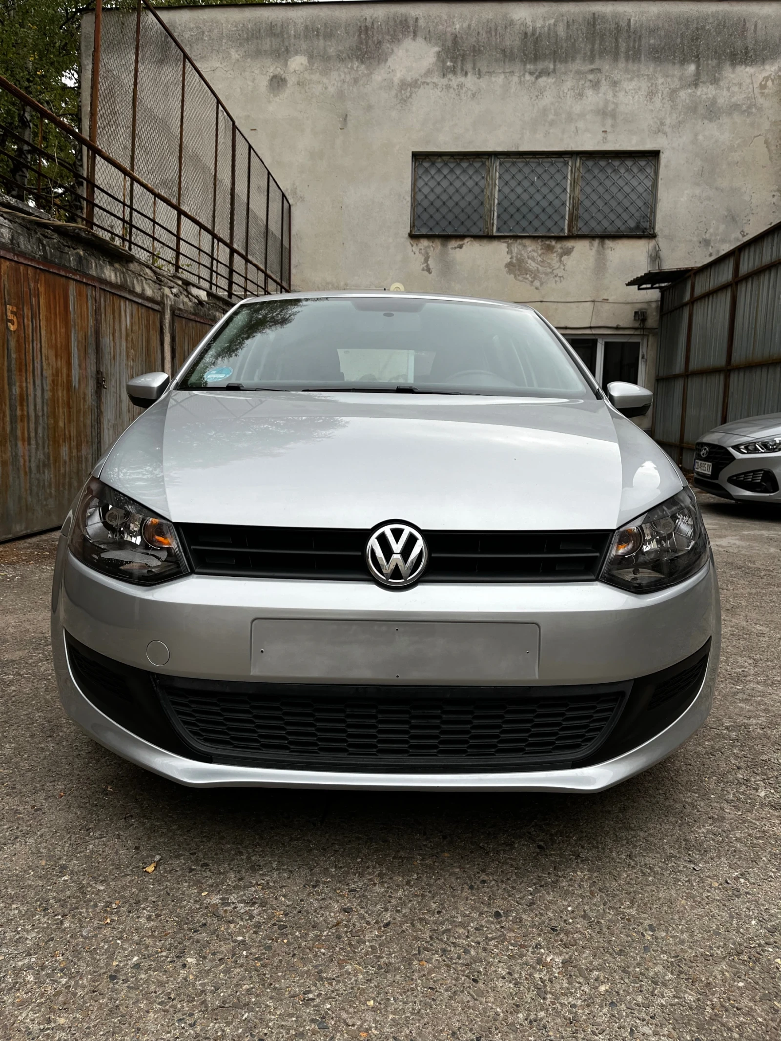 VW Polo  - изображение 2