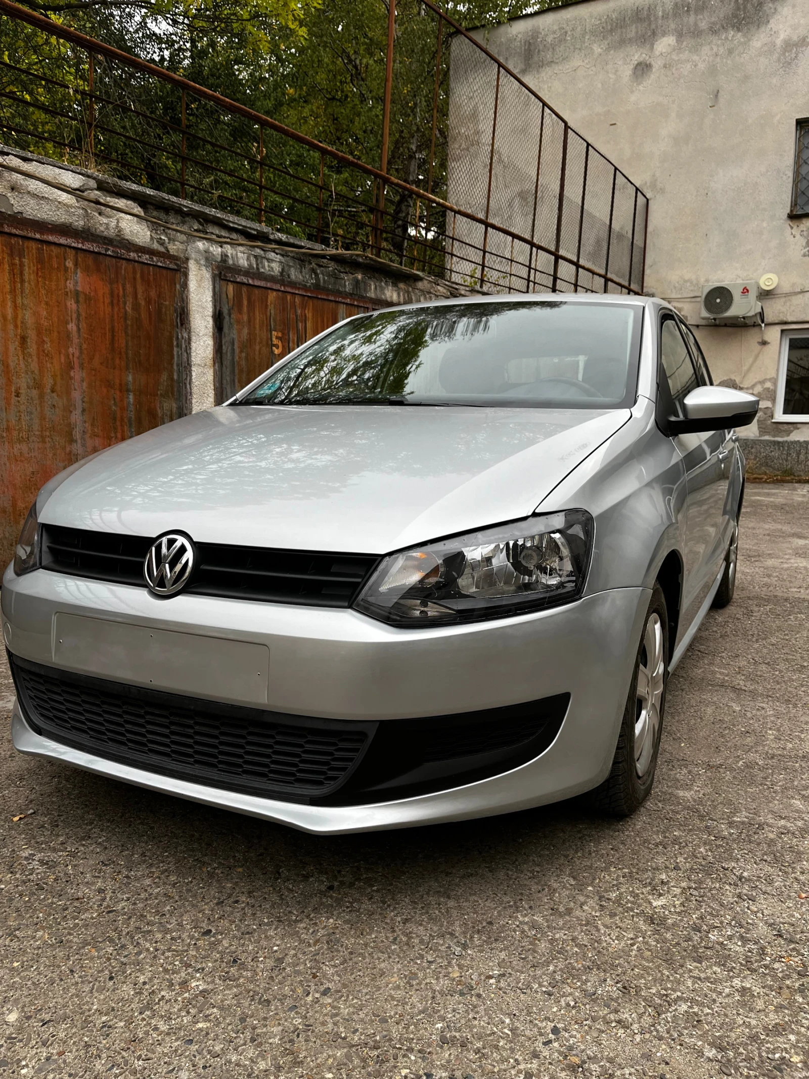 VW Polo | Mobile.bg — изображение 1