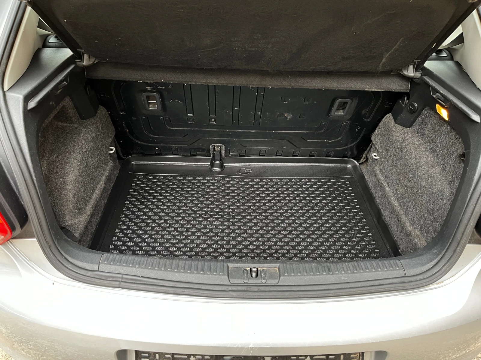 VW Polo  - изображение 7