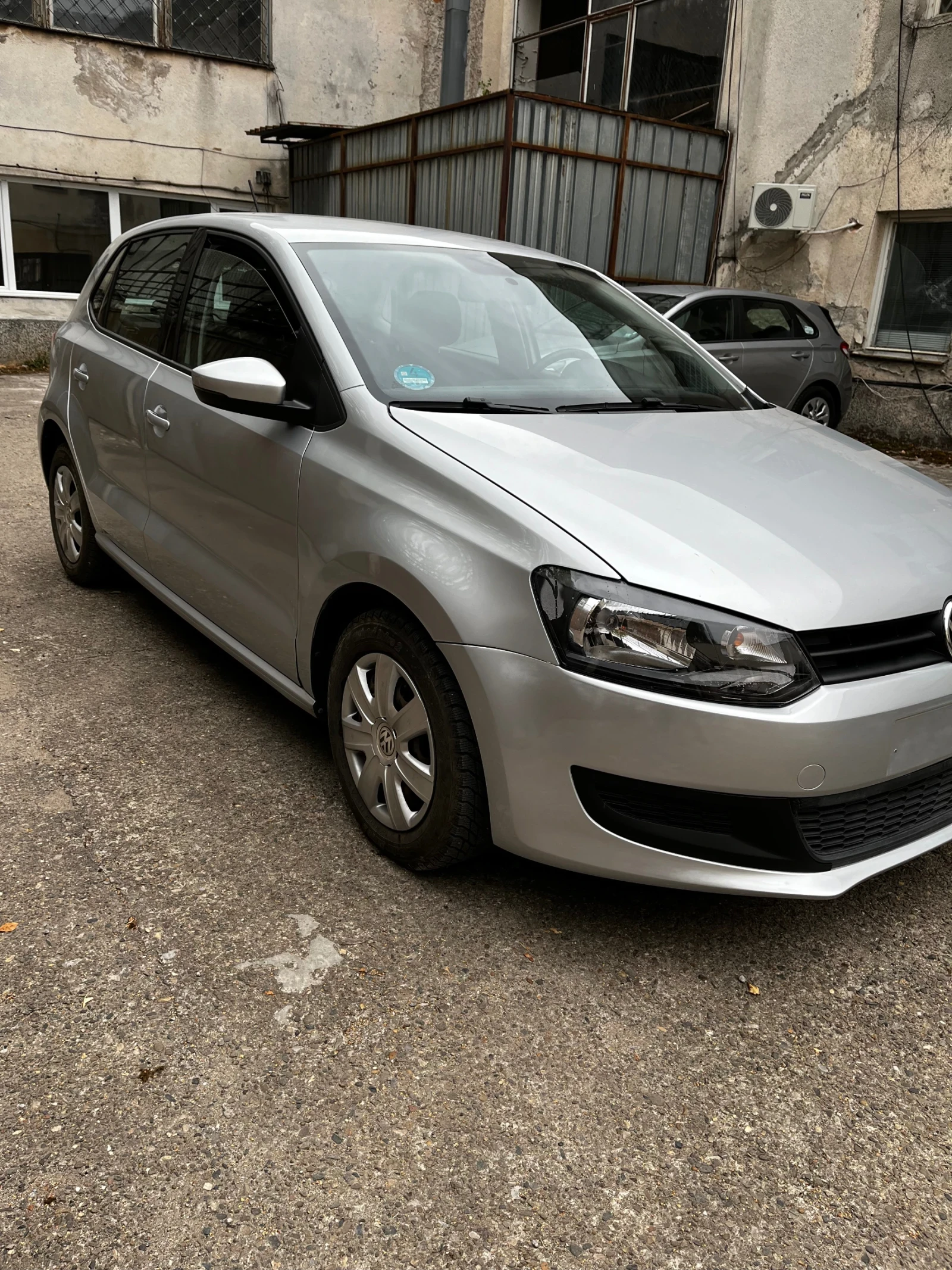 VW Polo  - изображение 3