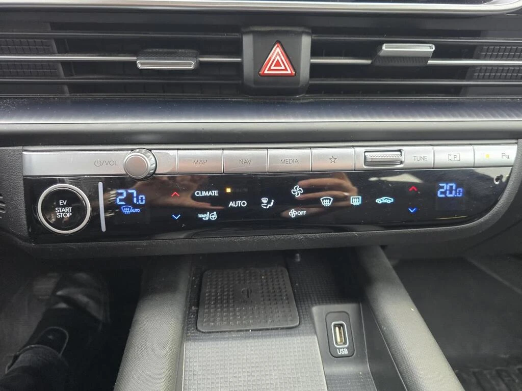 Hyundai Ioniq 6 * Long Range * Preffered/Exclusive * 4x4 | Mobile.bg   10