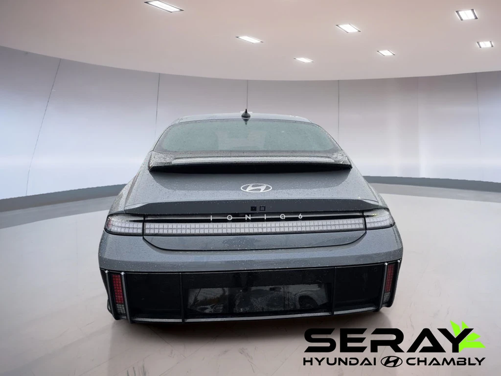 Hyundai Ioniq 6 * Long Range * Preffered/Exclusive * 4x4 | Mobile.bg   6