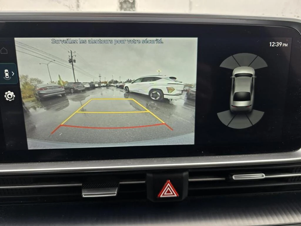 Hyundai Ioniq 6 * Long Range * Preffered/Exclusive * 4x4 | Mobile.bg   11