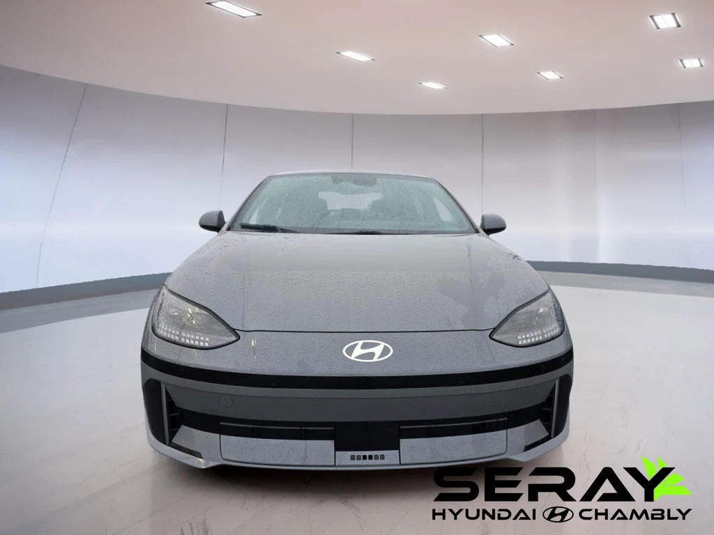 Hyundai Ioniq 6 * Long Range * Preffered/Exclusive * 4x4 | Mobile.bg   2