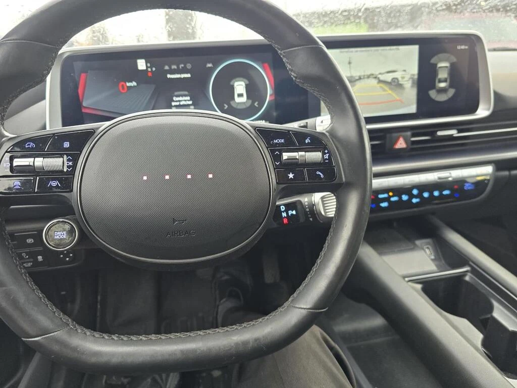 Hyundai Ioniq 6 * Long Range * Preffered/Exclusive * 4x4 | Mobile.bg   8