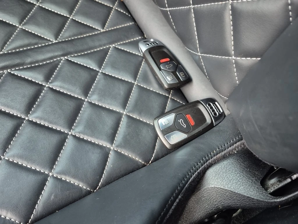 Audi Tt * 2.0T * CARFAX * БЕЗ ПЪРВОНАЧАЛНА ВНОСКА - изображение 7