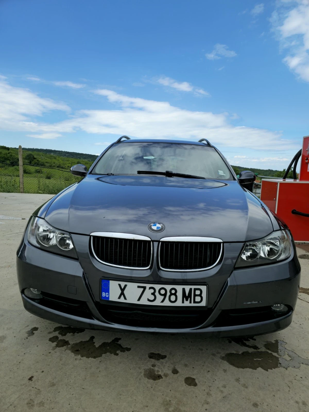 BMW 320 D163 | Mobile.bg   9