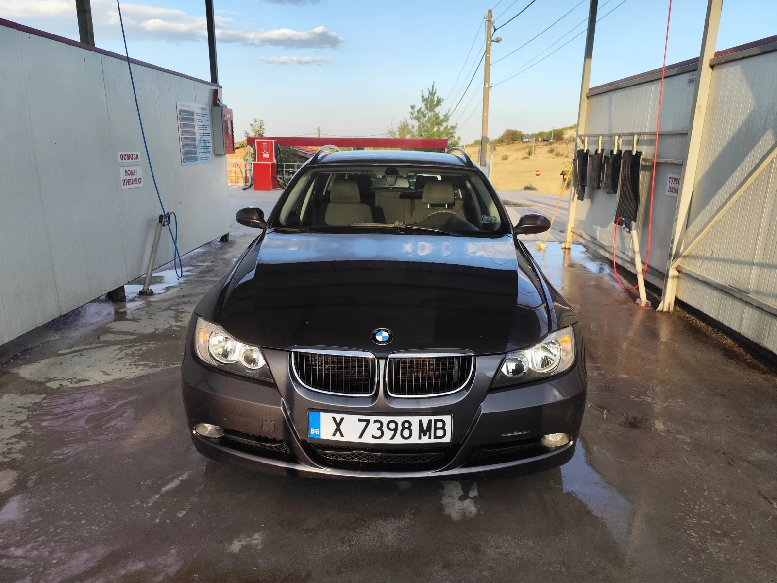 BMW 320 D163 | Mobile.bg   1