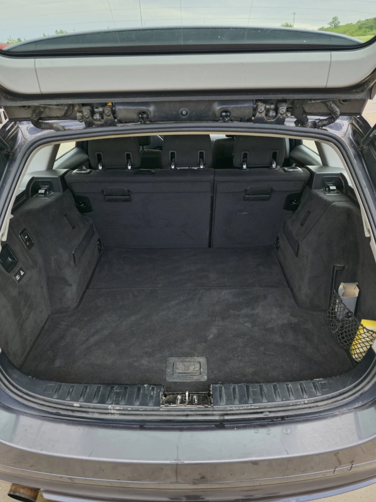 BMW 320 D163 | Mobile.bg   6