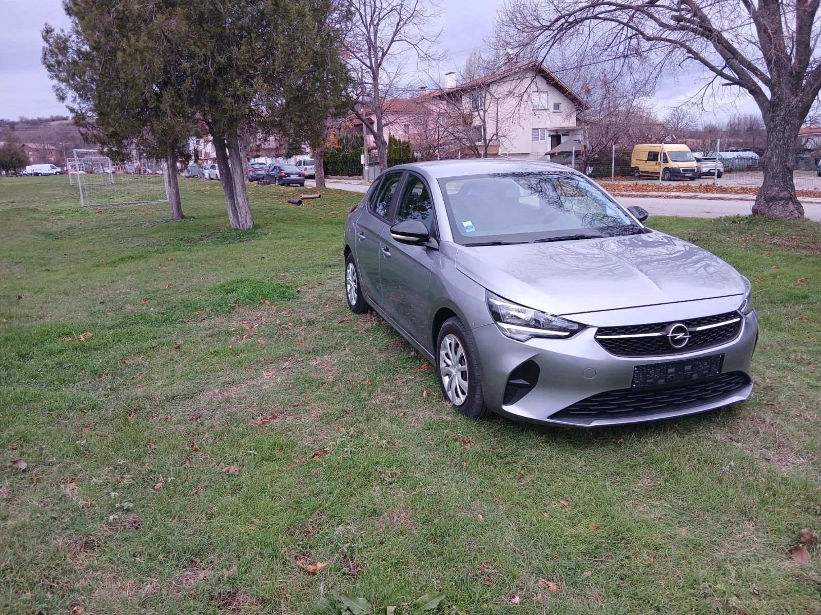 Opel Corsa  - изображение 4