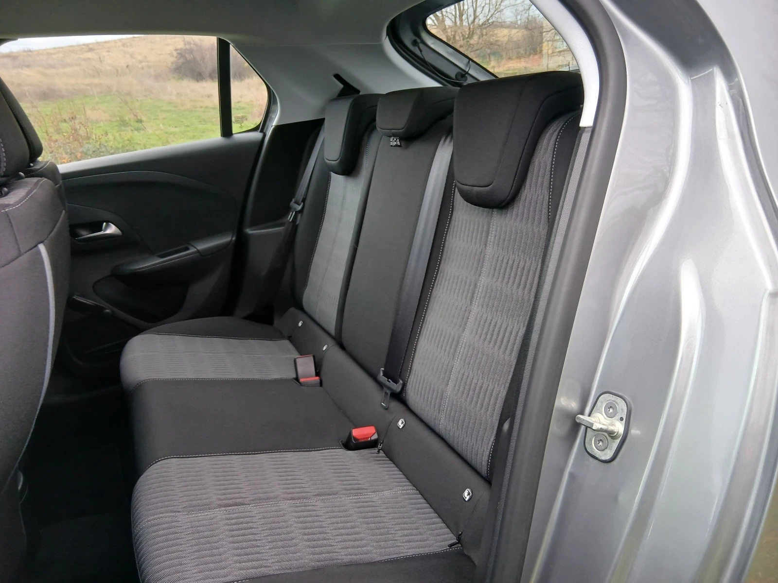 Opel Corsa | Mobile.bg   12