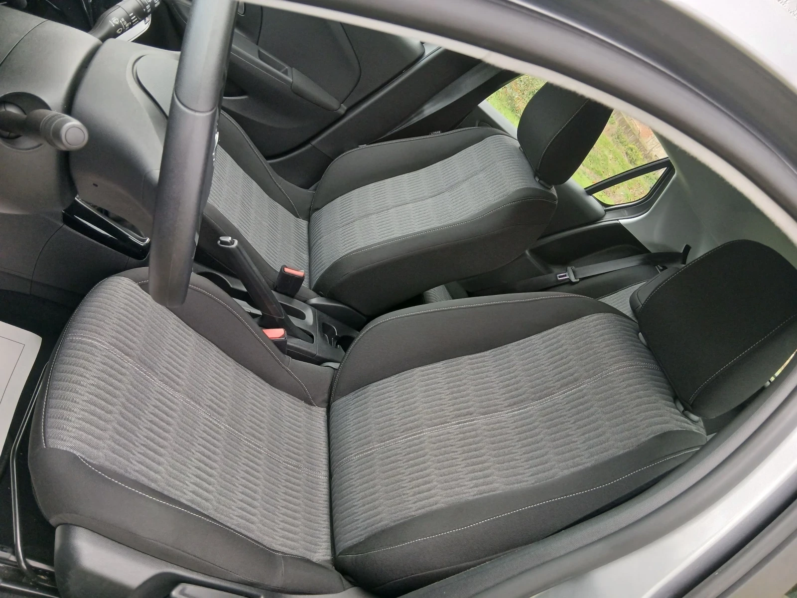 Opel Corsa  - изображение 10