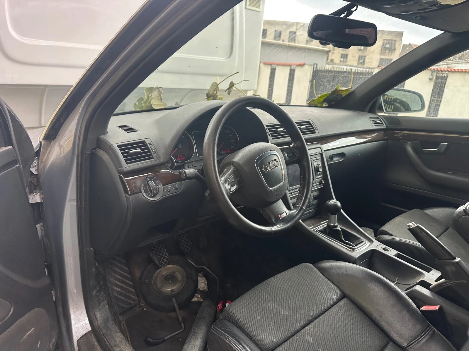 Audi A4 3.0 TDI 224kc  - изображение 7