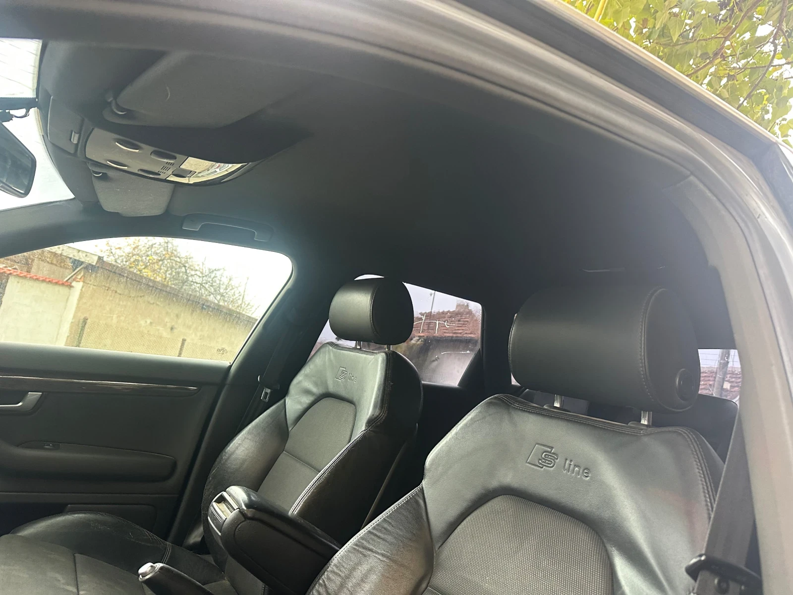 Audi A4 3.0 TDI 224kc  - изображение 8