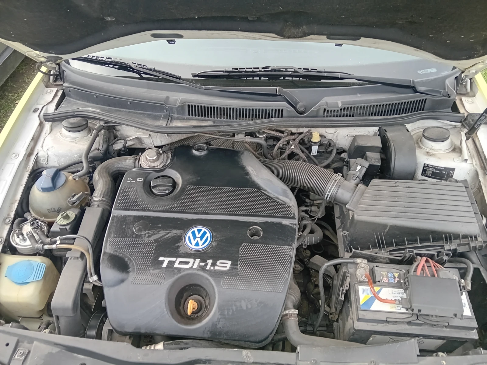 VW Golf | Mobile.bg � ����������� 15