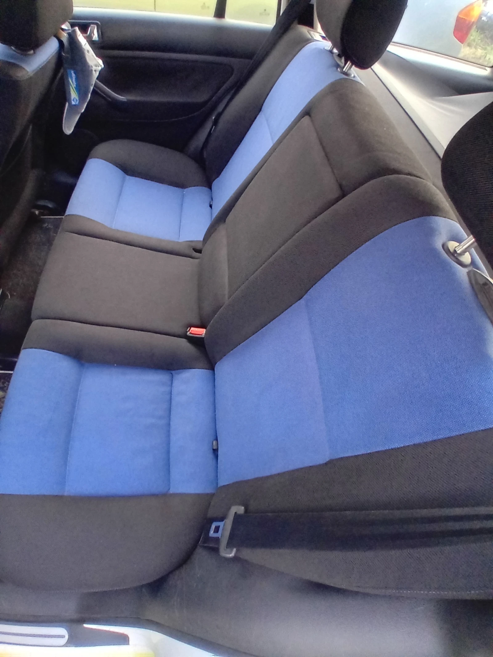 VW Golf  - изображение 5