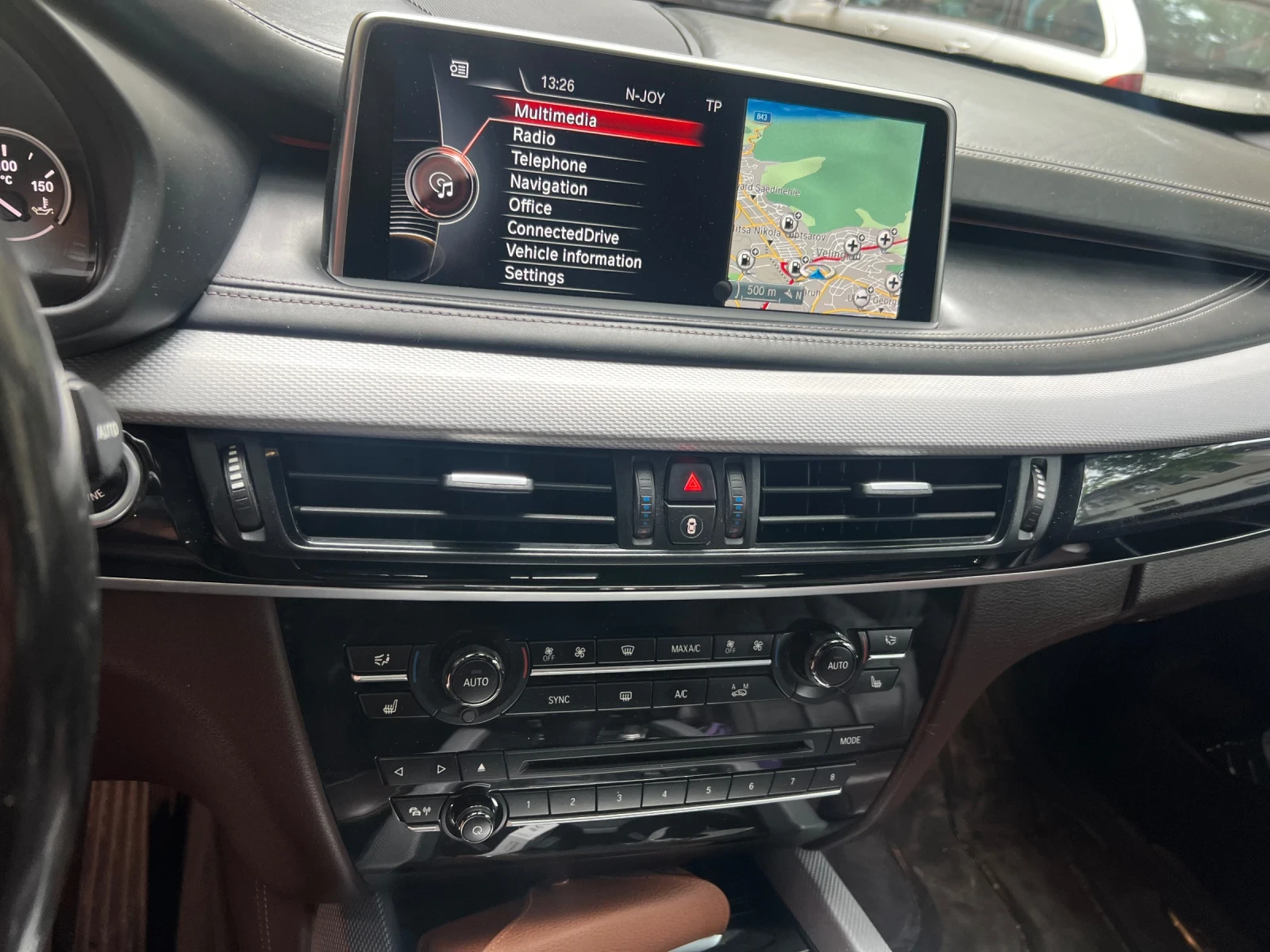 BMW X5M X5 M50 | Mobile.bg   11