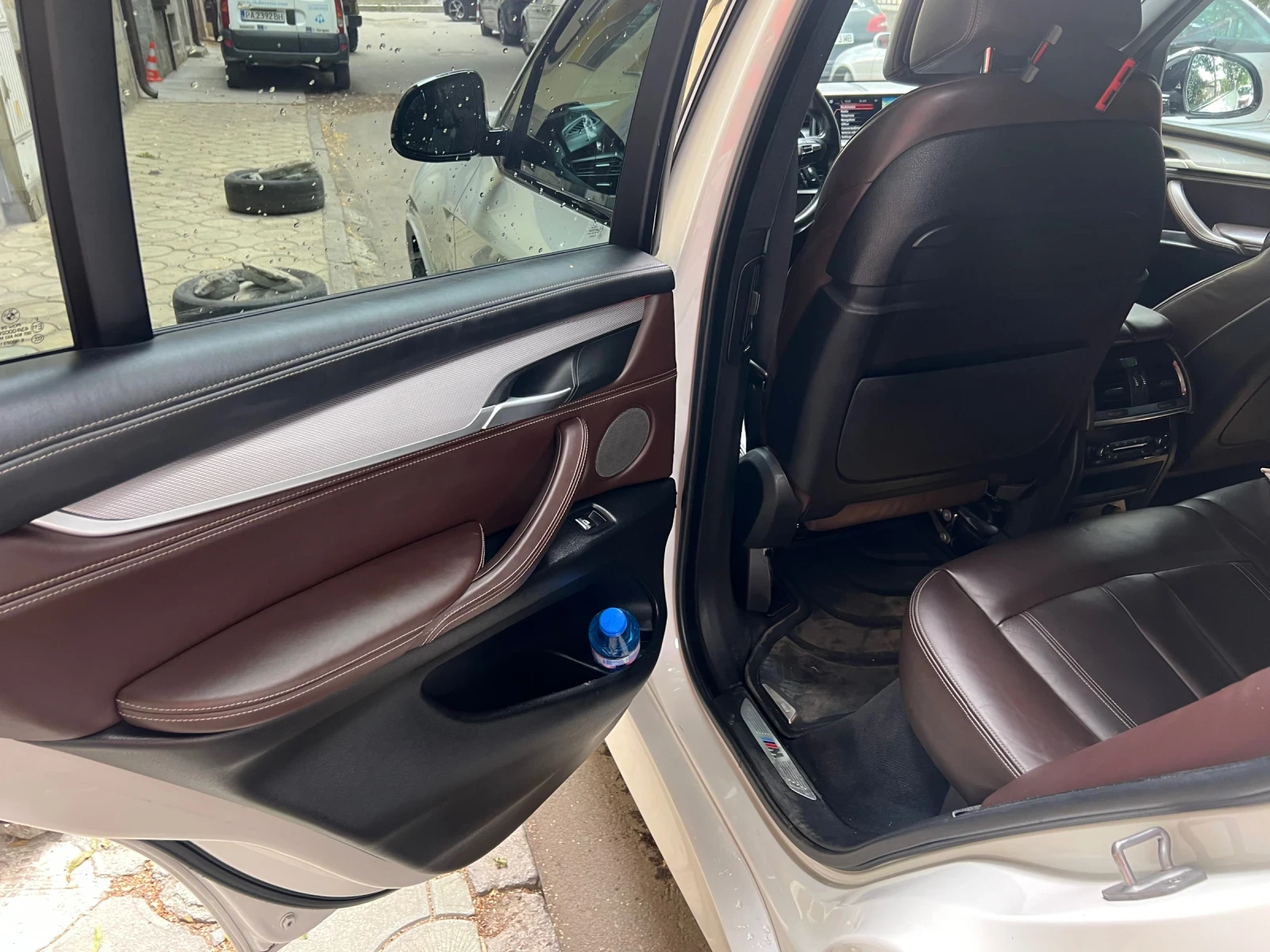 BMW X5M X5 M50 | Mobile.bg   9