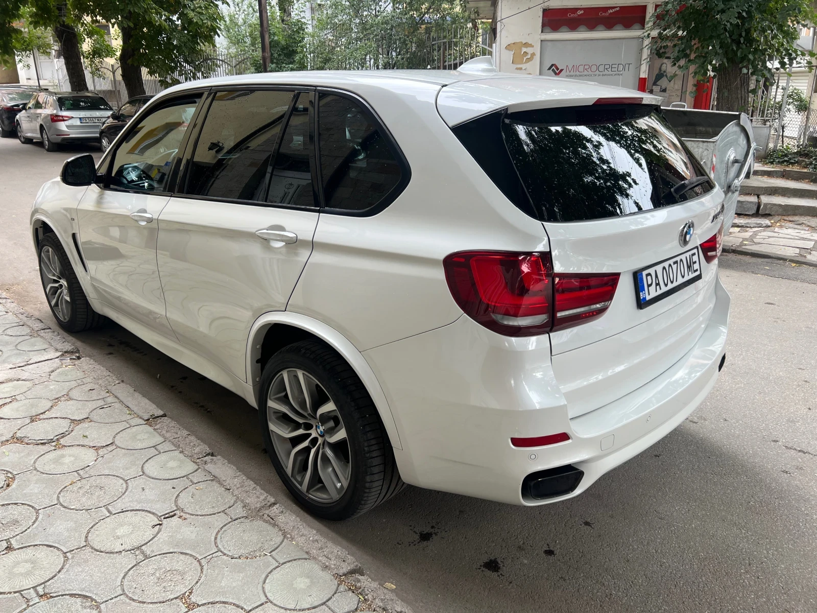 BMW X5M X5 M50 | Mobile.bg   5
