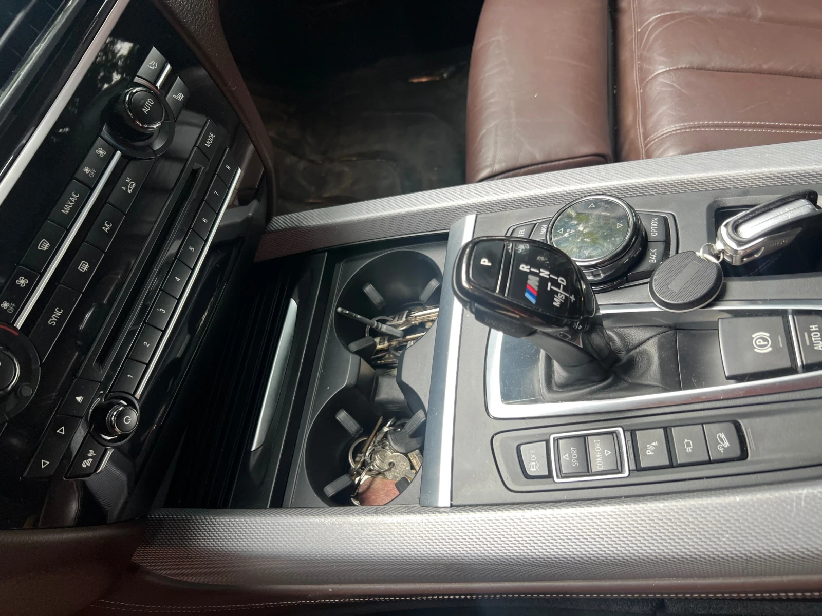 BMW X5M X5 M50 | Mobile.bg   10