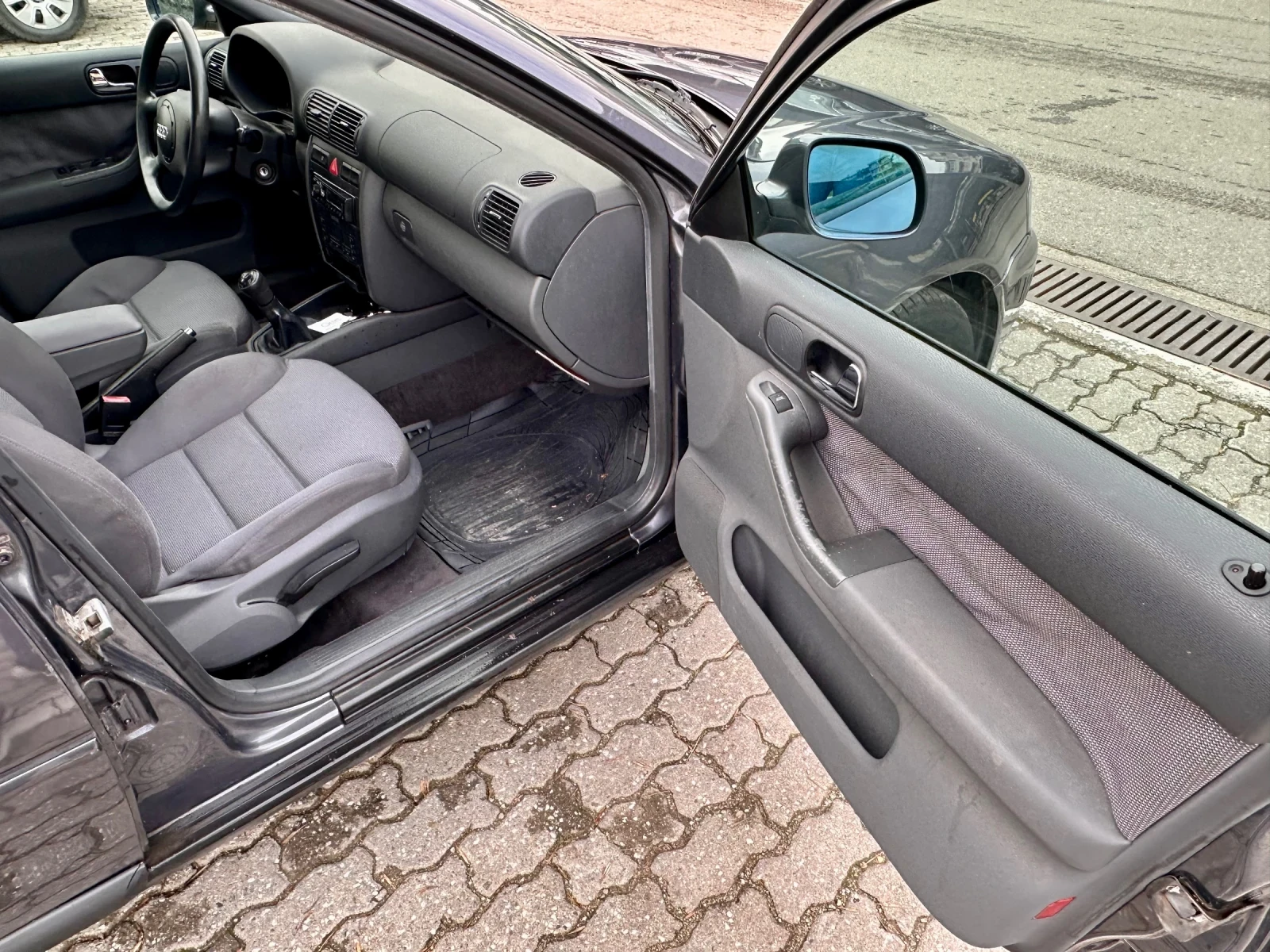 Audi A3 1.6i | Mobile.bg � ����������� 14