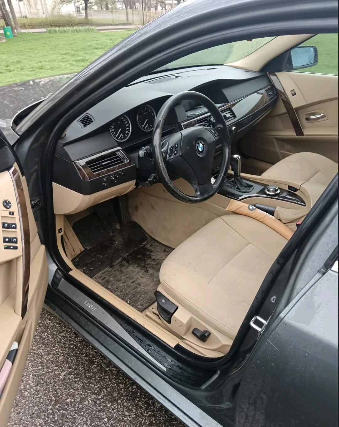 BMW 530 xi 258кс бартер - изображение 4