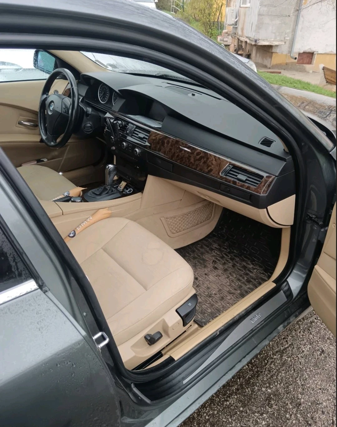 BMW 530 xi 258кс бартер - изображение 8