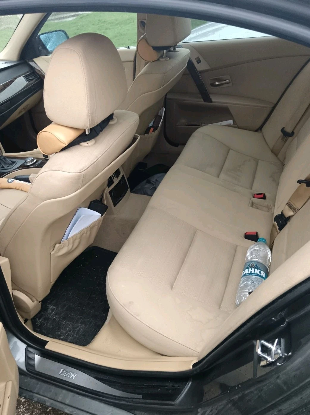 BMW 530 xi 258кс бартер - изображение 6