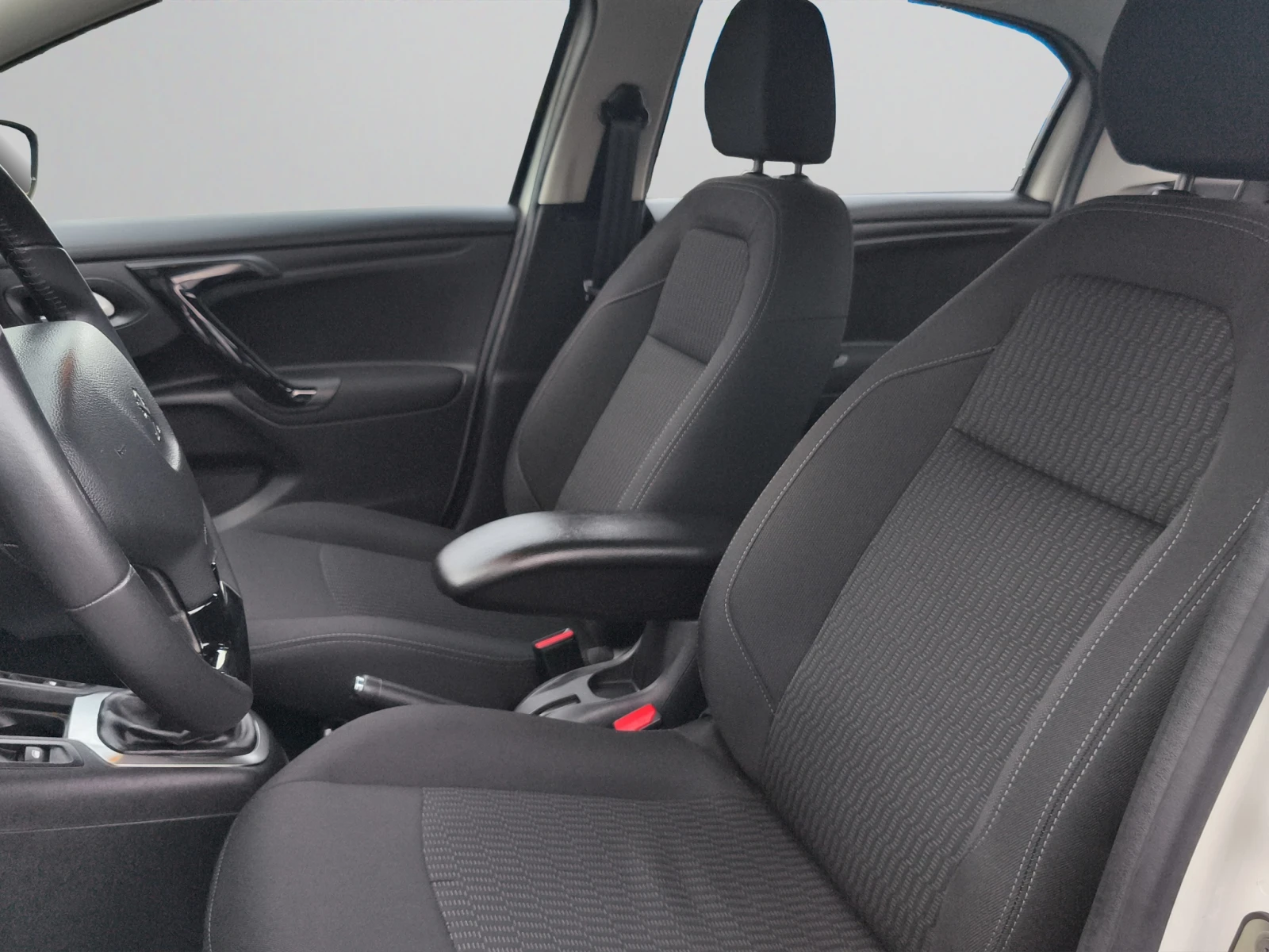 Peugeot 301 ALLURE 1, 5 BlueHDi 102 BVM6 EURO 6 // 2008097 | Mobile.bg � ����������� 11