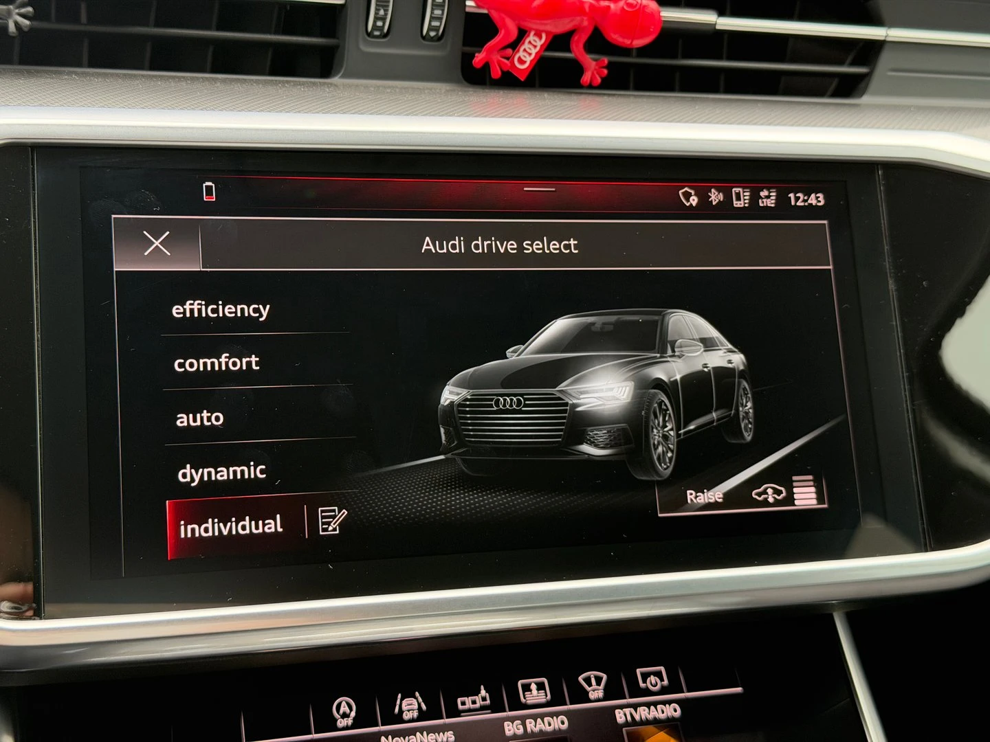 Audi A6 Limousine Sport 50 TDI quattro | Mobile.bg � ����������� 11