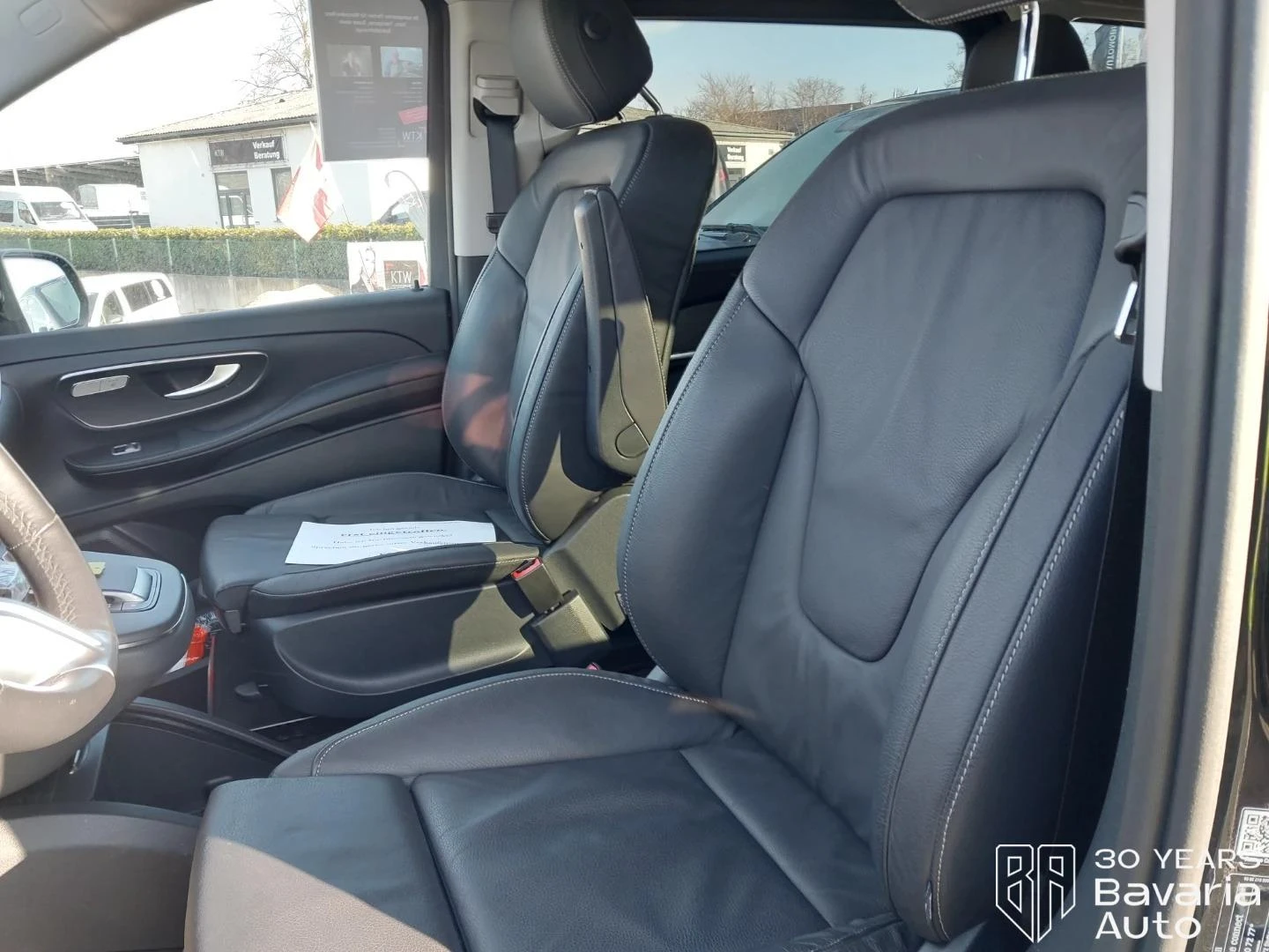 Mercedes-Benz V 300  Extralang 4Matic Avantgarde | Mobile.bg � ����������� 8