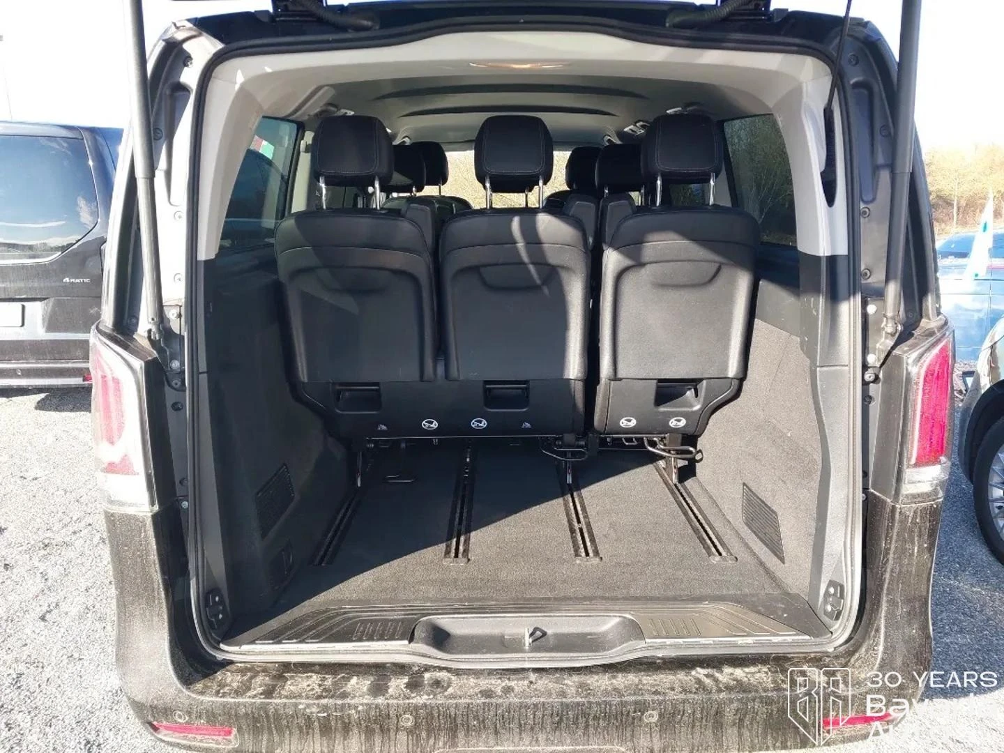 Mercedes-Benz V 300  Extralang 4Matic Avantgarde | Mobile.bg � ����������� 13