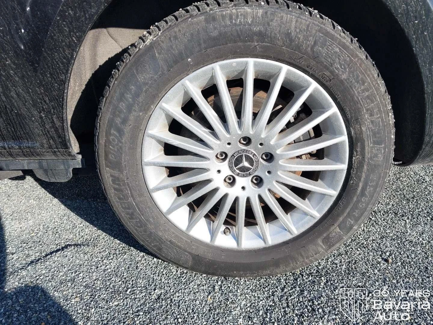 Mercedes-Benz V 300  Extralang 4Matic Avantgarde | Mobile.bg � ����������� 16