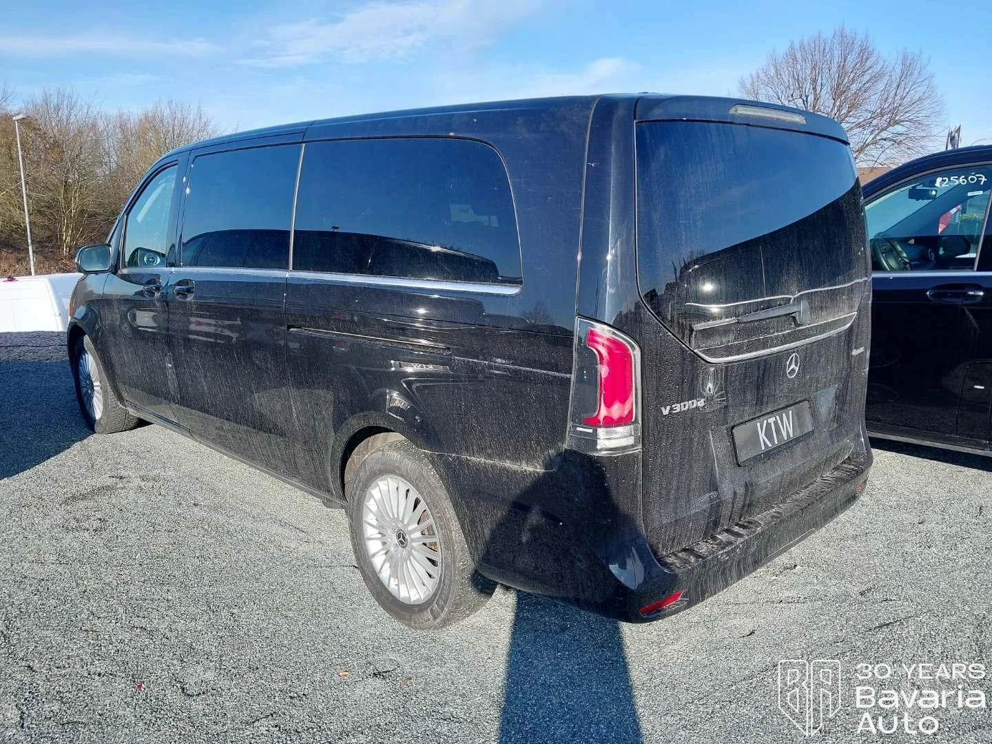 Mercedes-Benz V 300  Extralang 4Matic Avantgarde | Mobile.bg � ����������� 2