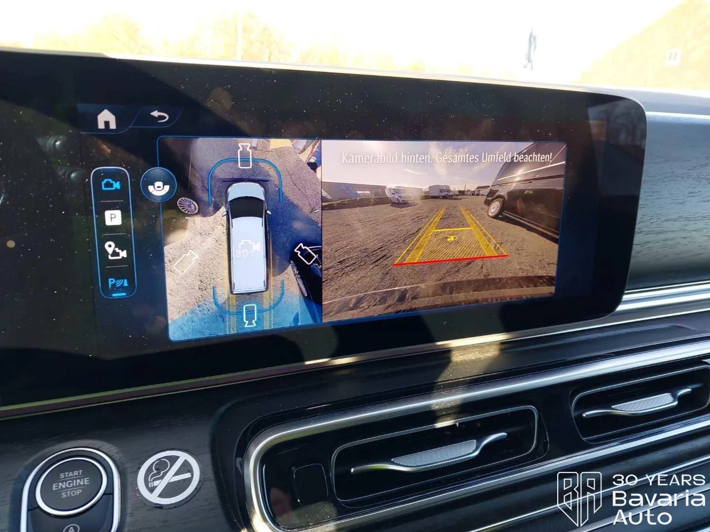 Mercedes-Benz V 300  Extralang 4Matic Avantgarde | Mobile.bg � ����������� 15