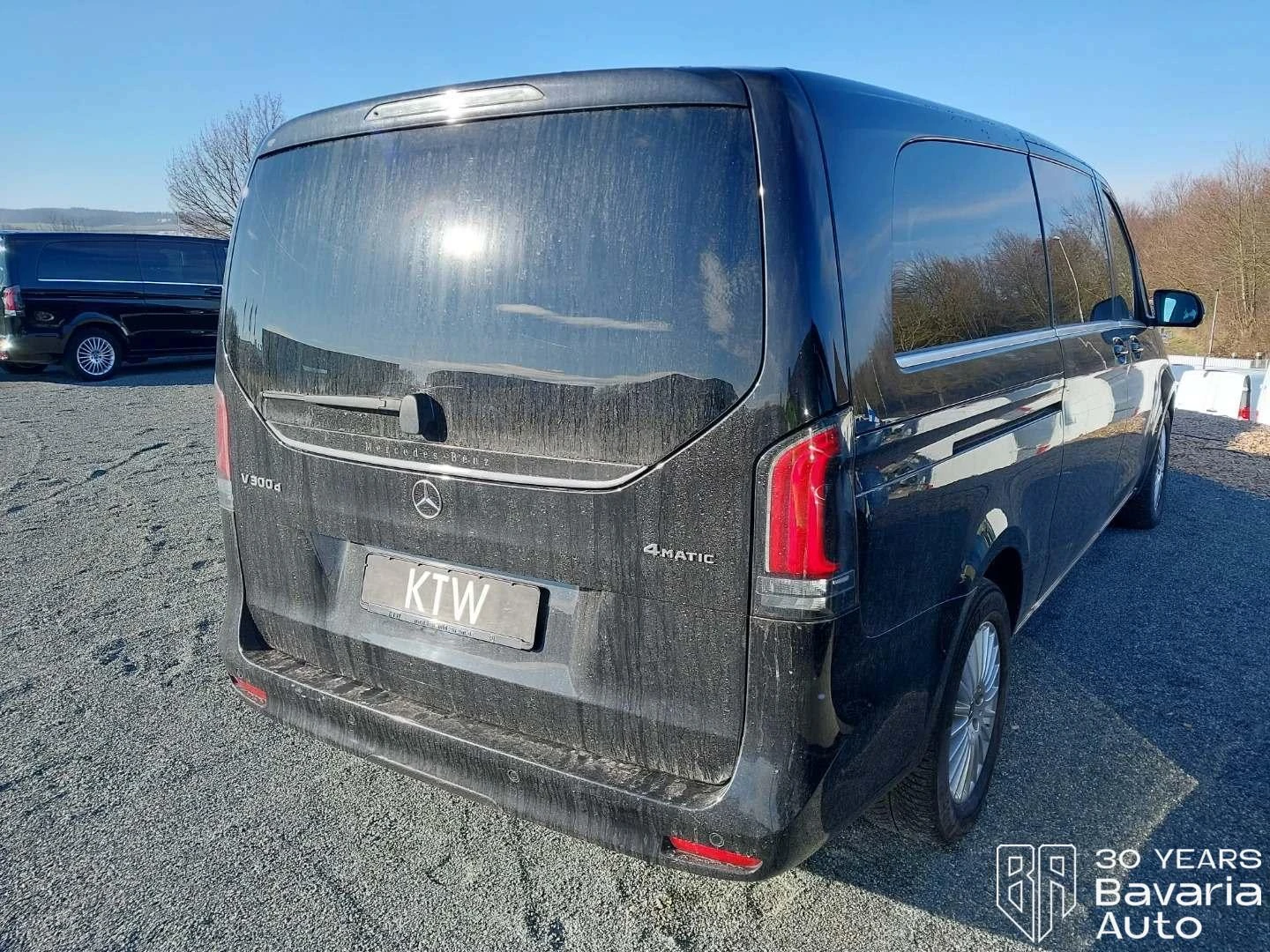 Mercedes-Benz V 300  Extralang 4Matic Avantgarde | Mobile.bg � ����������� 4