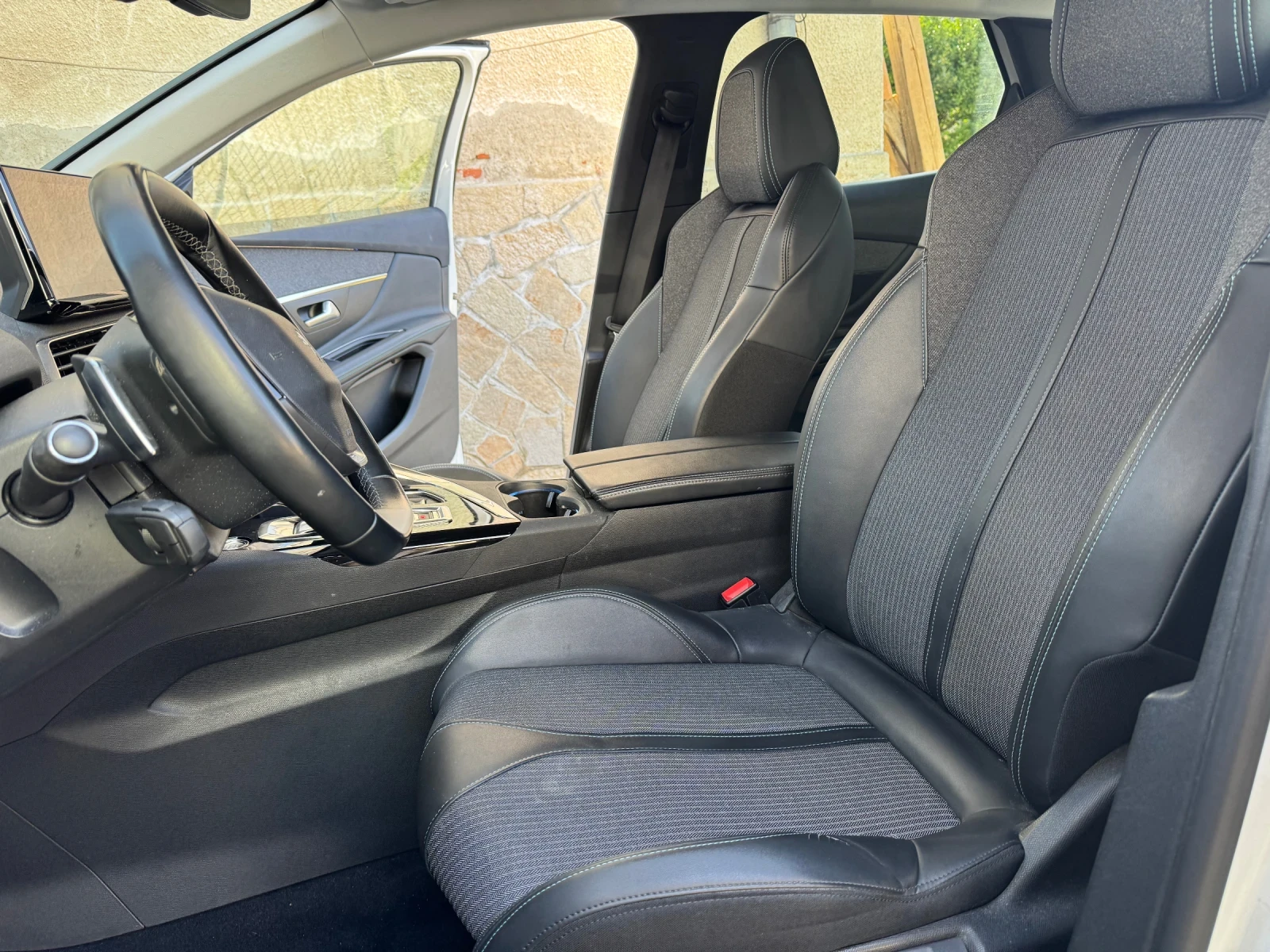 Peugeot 3008 ALLURE  | Mobile.bg � ����������� 11