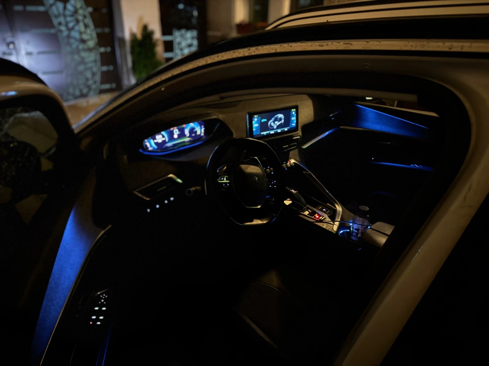 Peugeot 3008 ALLURE  | Mobile.bg � ����������� 9