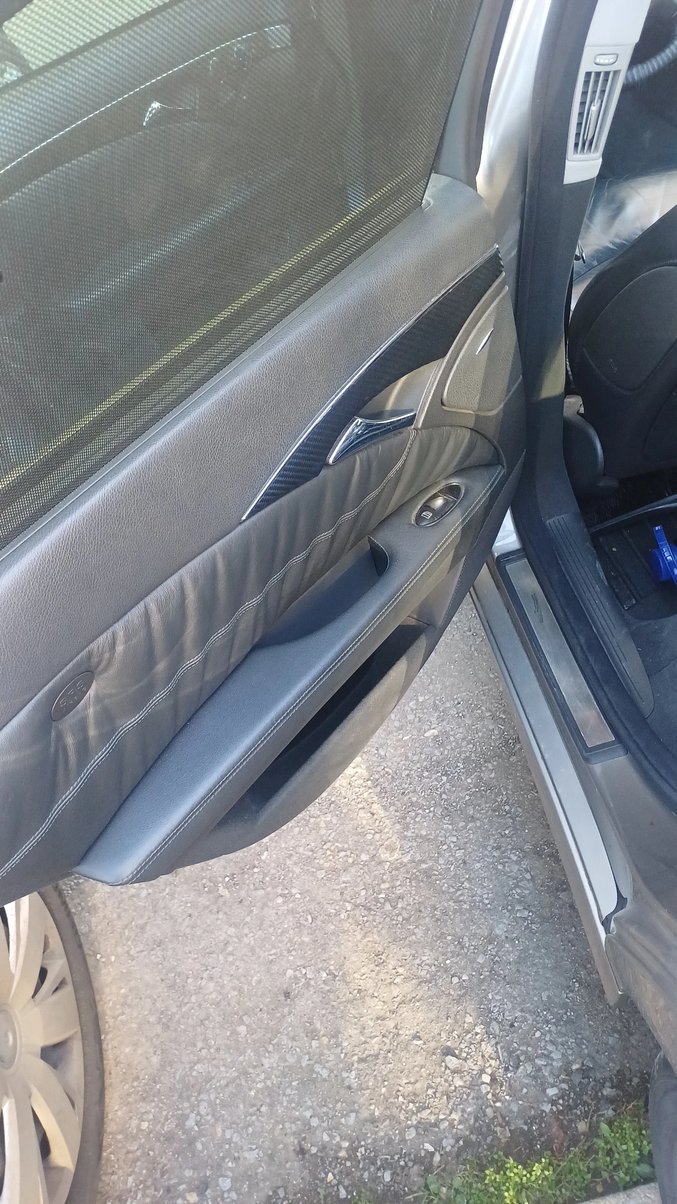 Mercedes-Benz E 500 | Mobile.bg � ����������� 12