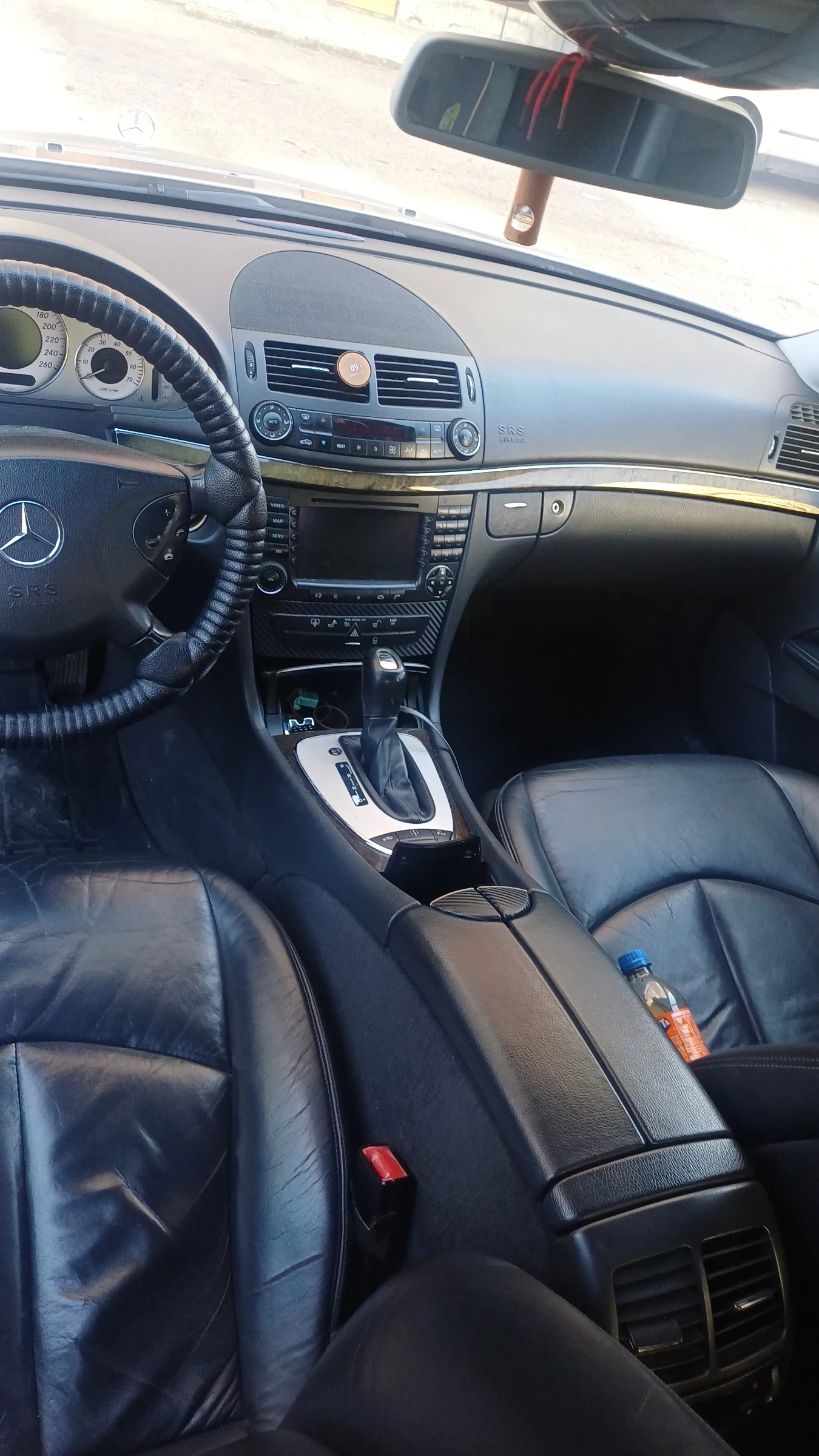 Mercedes-Benz E 500 | Mobile.bg � ����������� 11