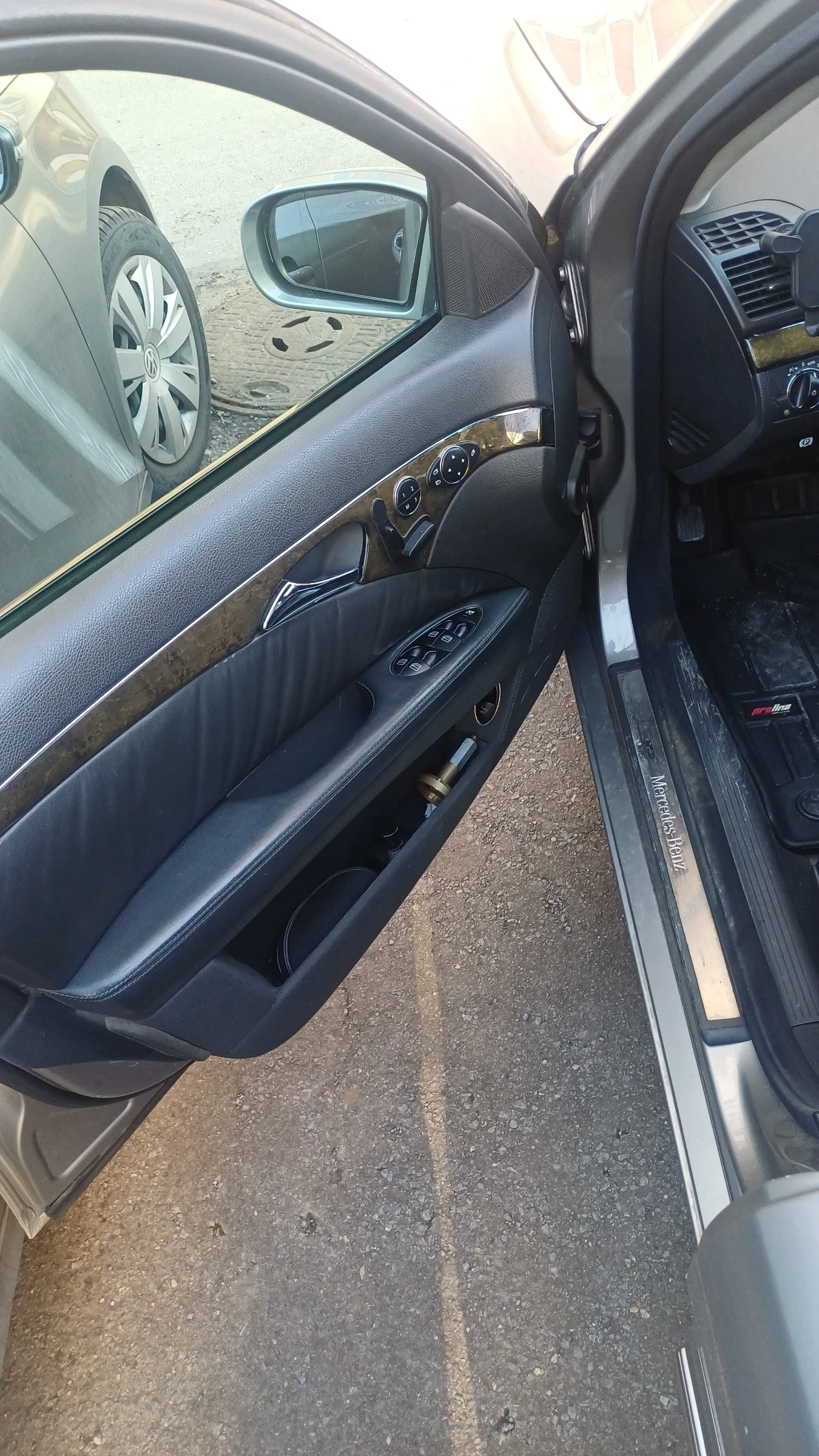 Mercedes-Benz E 500 | Mobile.bg � ����������� 14
