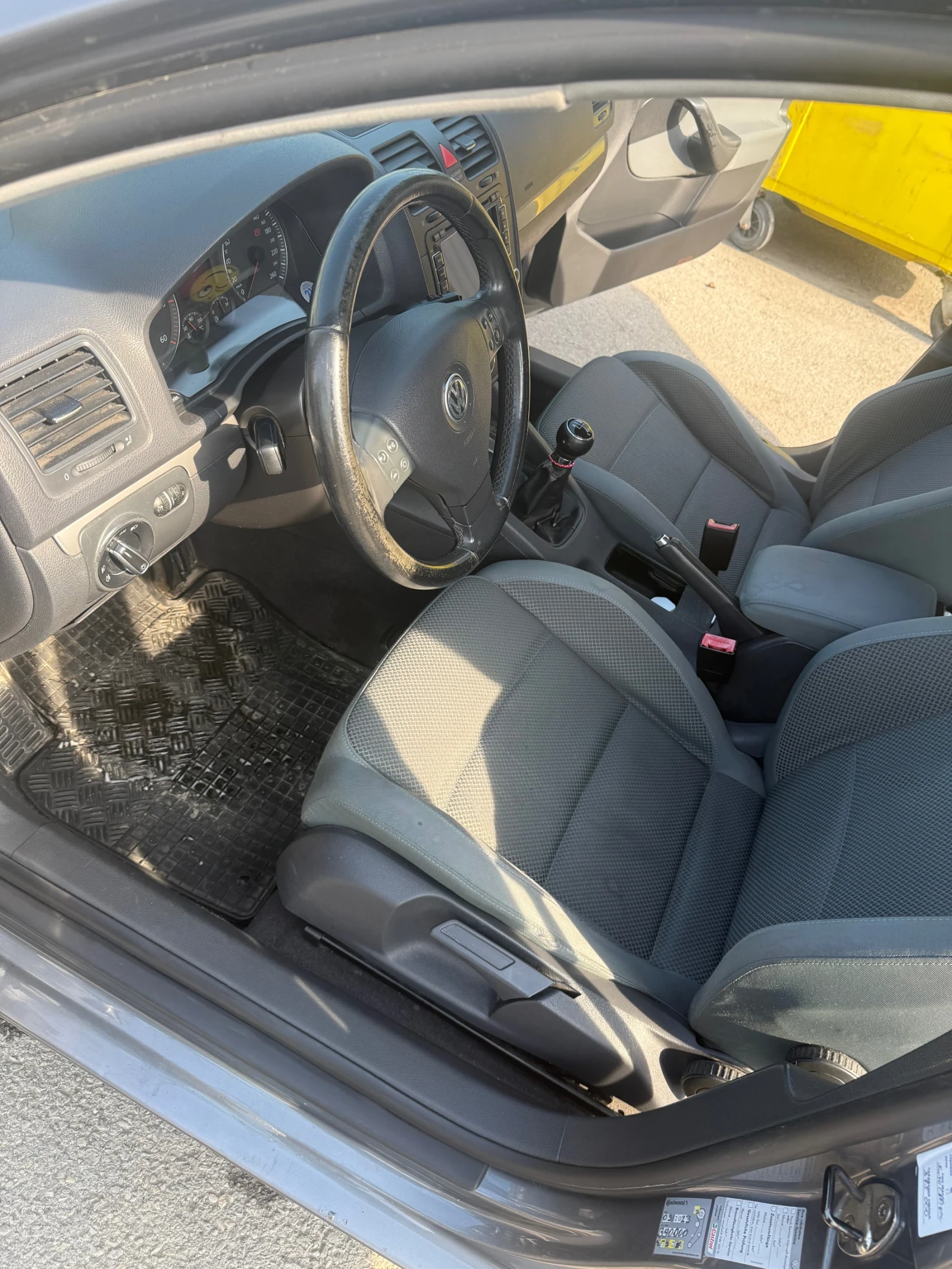 VW Golf, снимка 14 - Автомобили и джипове - 53745581