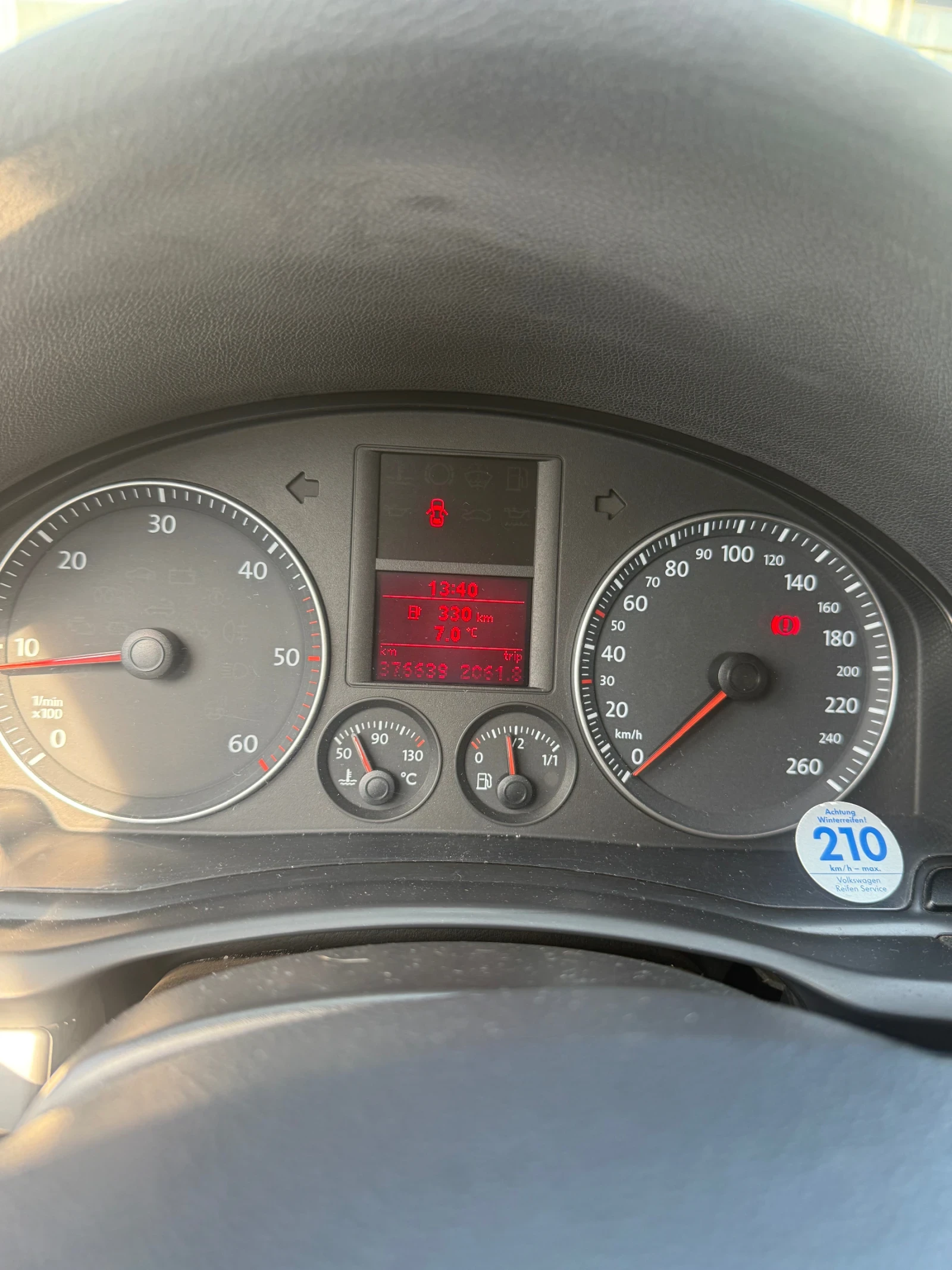 VW Golf, снимка 13 - Автомобили и джипове - 53745581